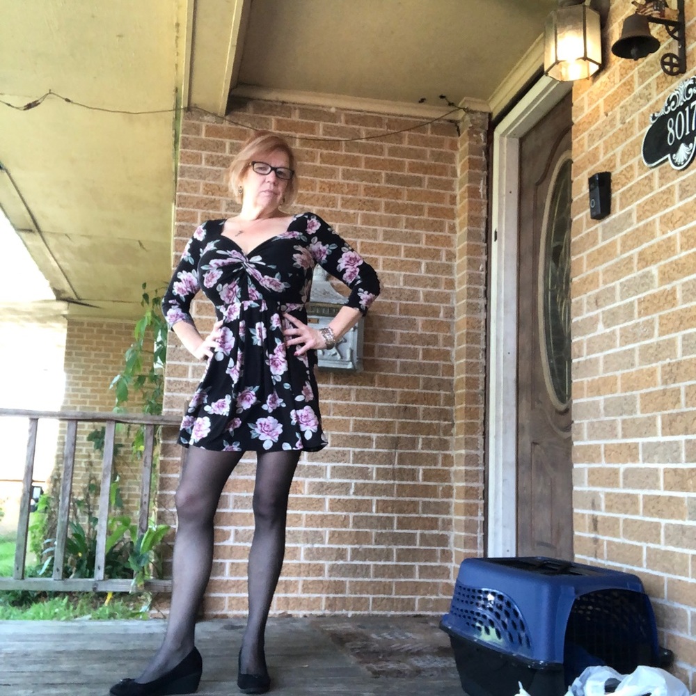 Meet your Posher, Donna